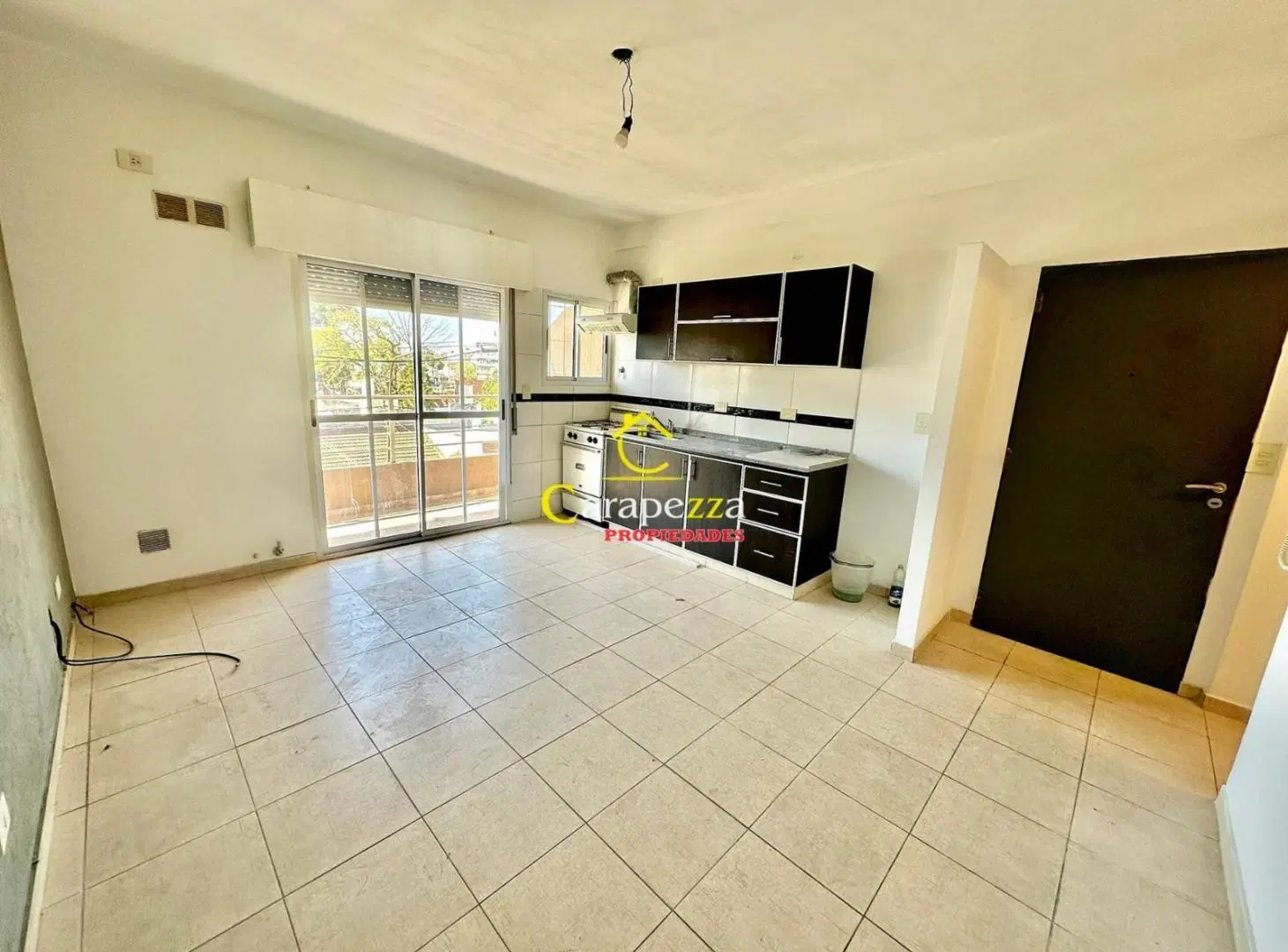 Departamento 2 Amb en Venta en Villa Bosch 2