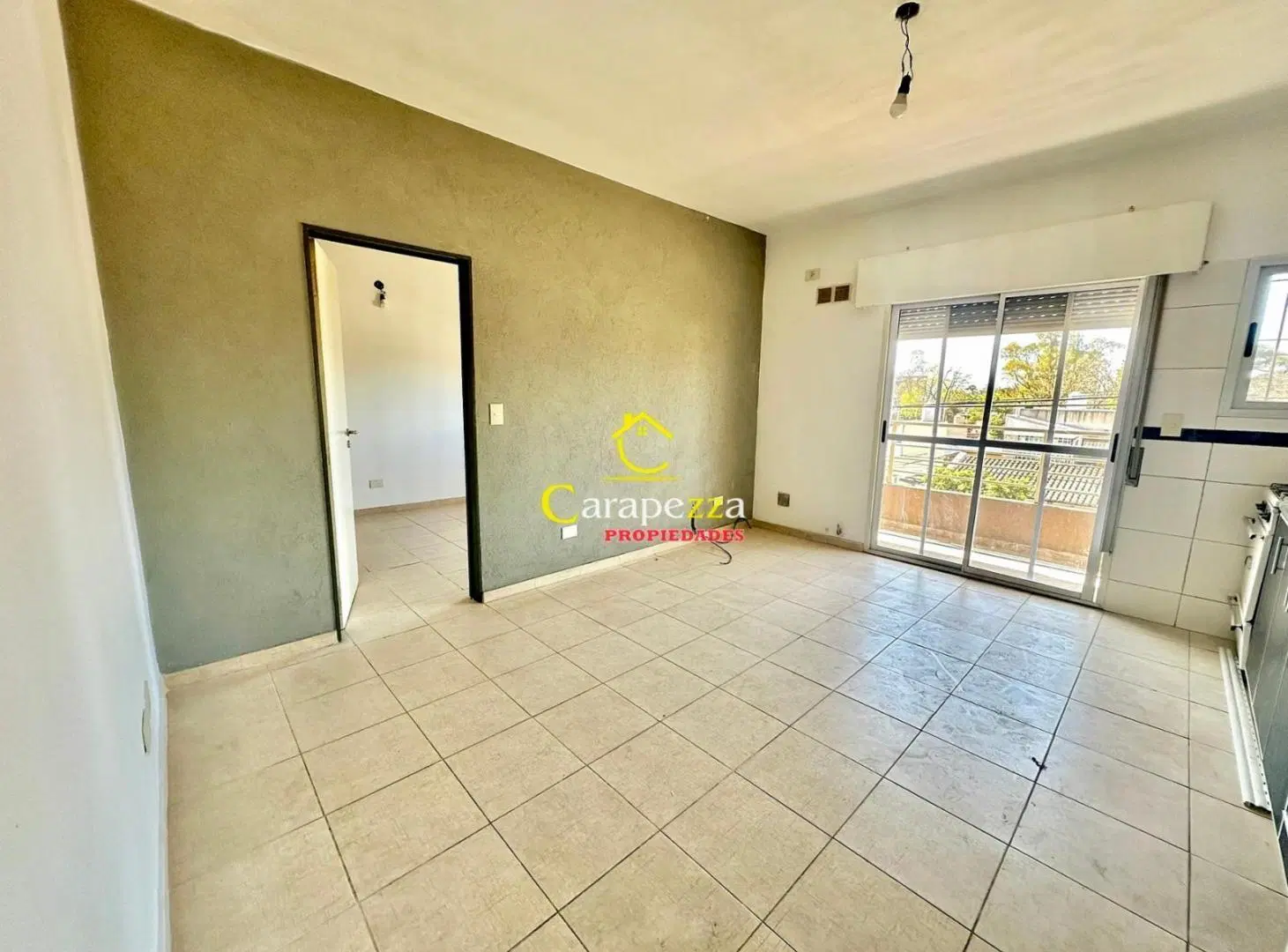 Departamento 2 Amb en Venta en Villa Bosch 4