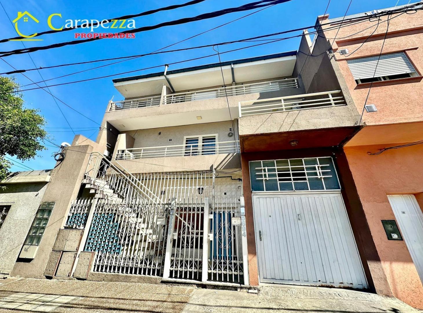 Departamento 2 Amb en Venta en Villa Bosch