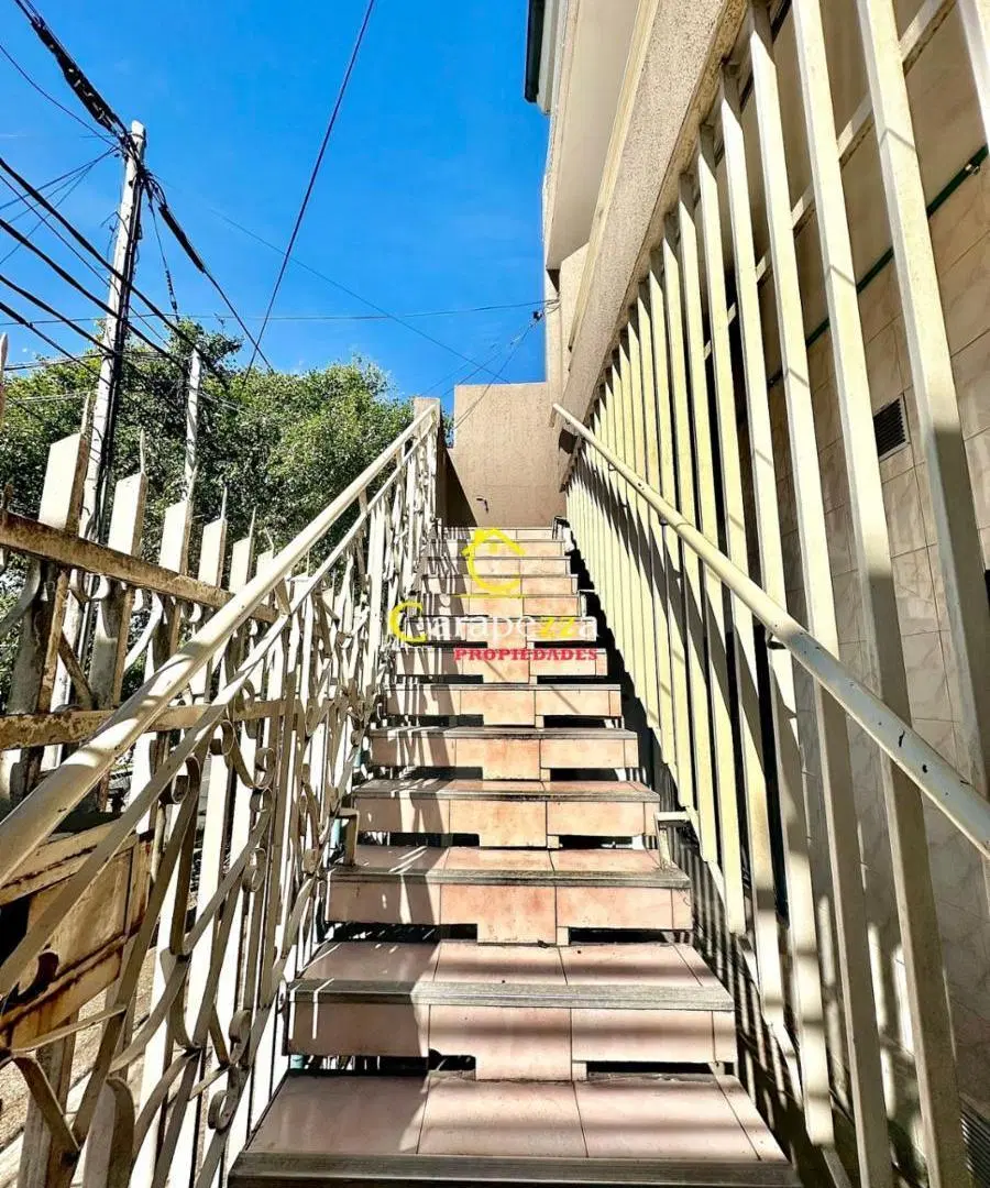 Departamento 2 Amb en Venta en Villa Bosch 1