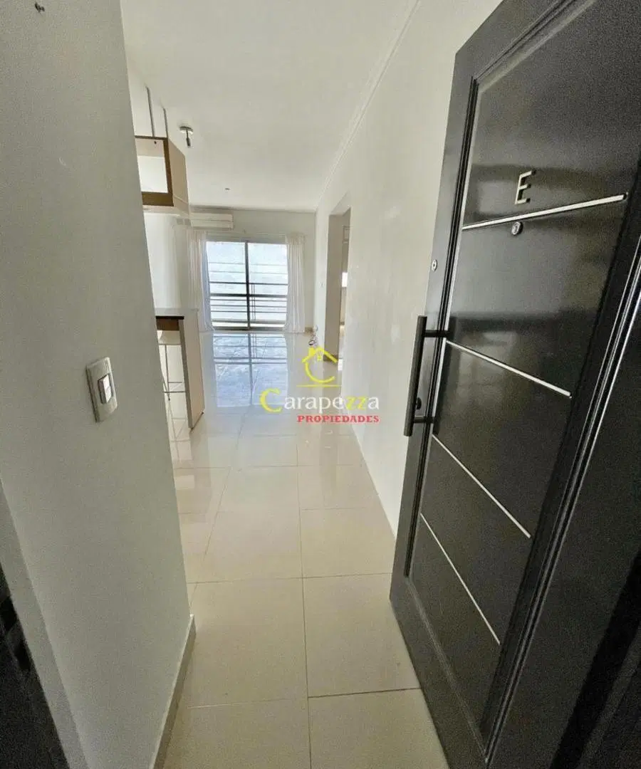 Hermoso Departamento 3 Amb en Alquiler en Martin Coronado 2