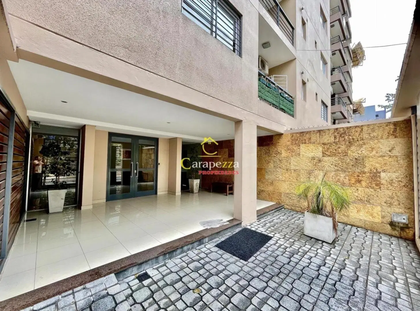Hermoso Departamento 3 Amb en Alquiler en Martin Coronado 4