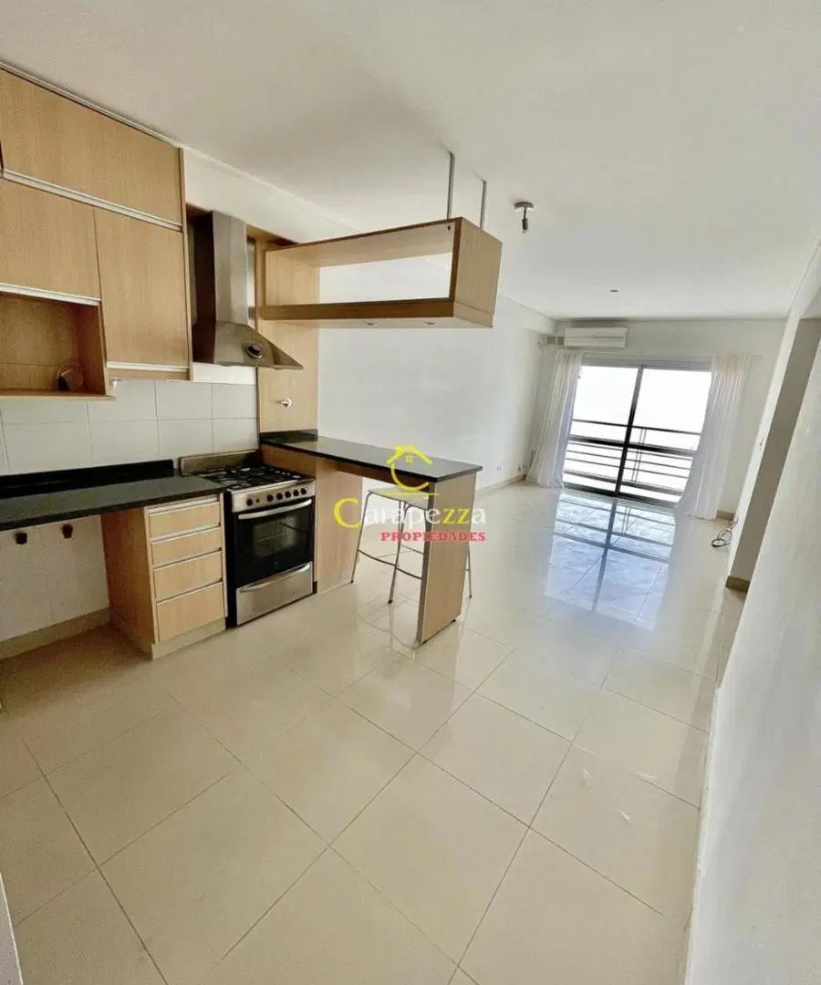 Hermoso Departamento 3 Amb en Alquiler en Martin Coronado 3