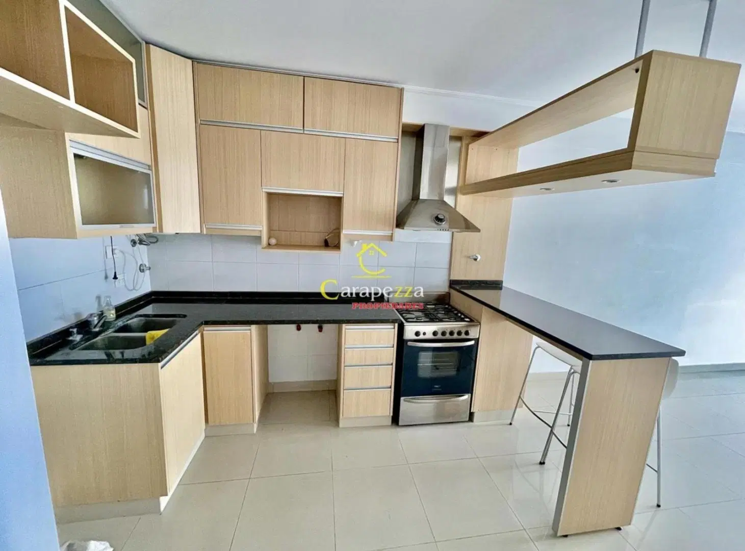 Hermoso Departamento 3 Amb en Alquiler en Martin Coronado 1