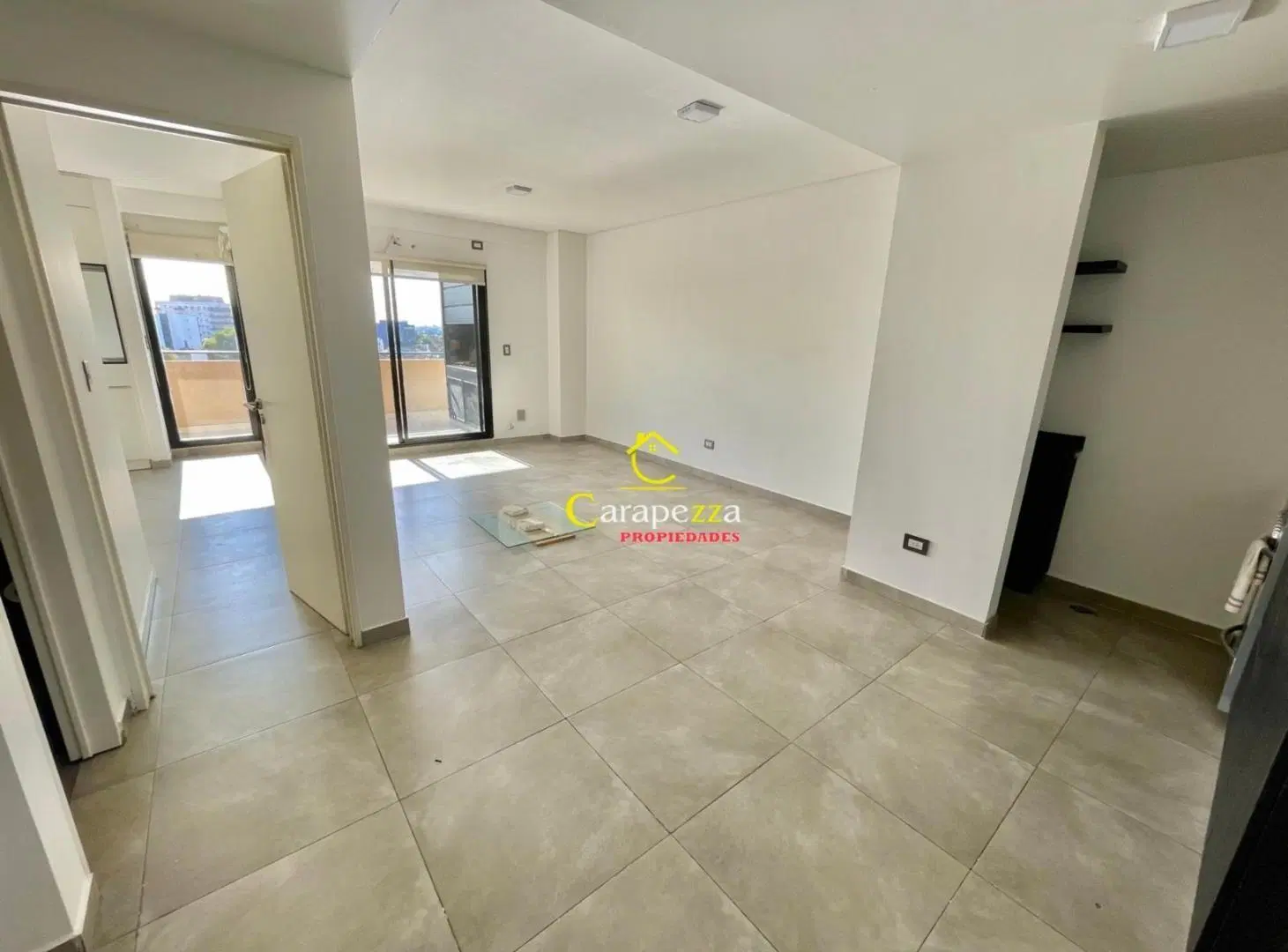 Hermoso Departamento 3 Amb en Alquiler en Villa Bosch 3