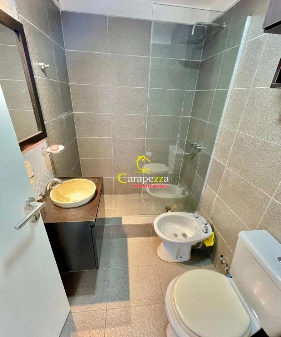 Hermoso Departamento 3 Amb en Alquiler en Villa Bosch 5