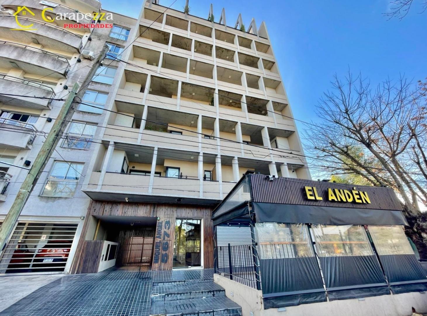 Hermoso Departamento 3 Amb en Alquiler en Villa Bosch