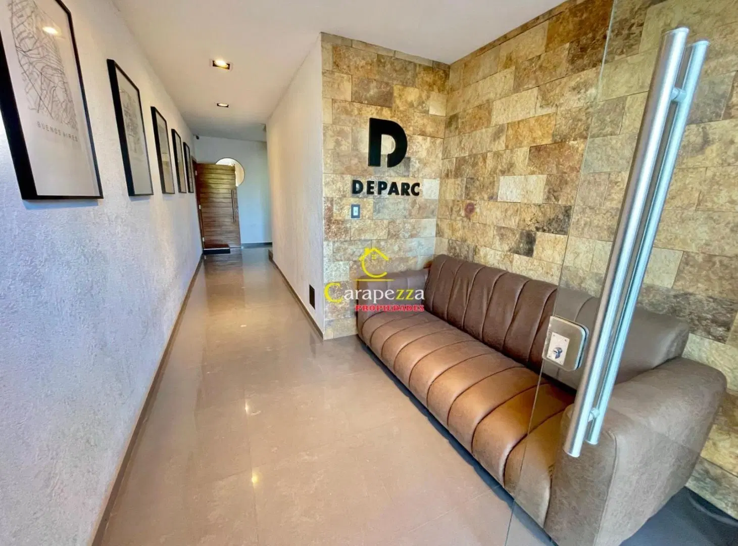 Hermoso Departamento 3 Amb en Alquiler en Villa Bosch 4