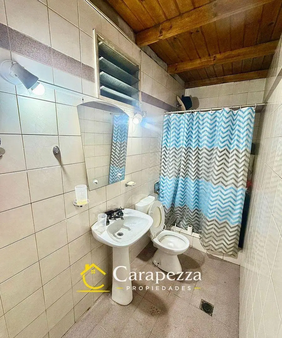 Galpon + Casa 3 Amb en Venta en Villa Bosch 3