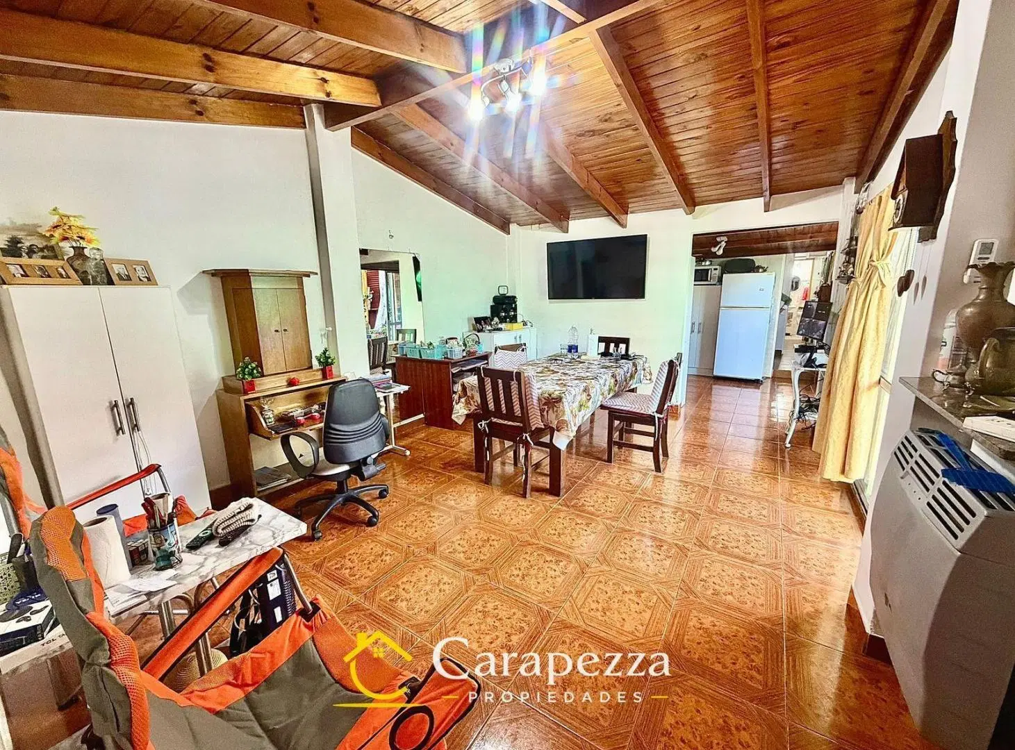 Galpon + Casa 3 Amb en Venta en Villa Bosch 2