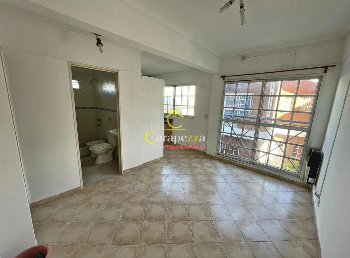 Departamento 2 Amb en Alquiler en Villa Bosch 5