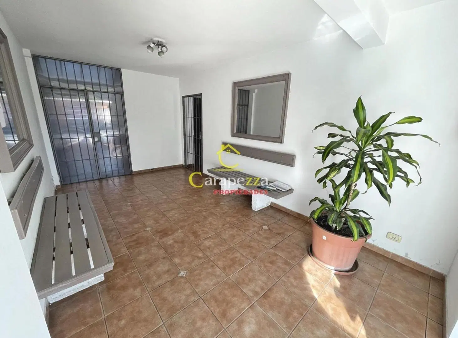 Departamento 2 Amb en Alquiler en Villa Bosch 3