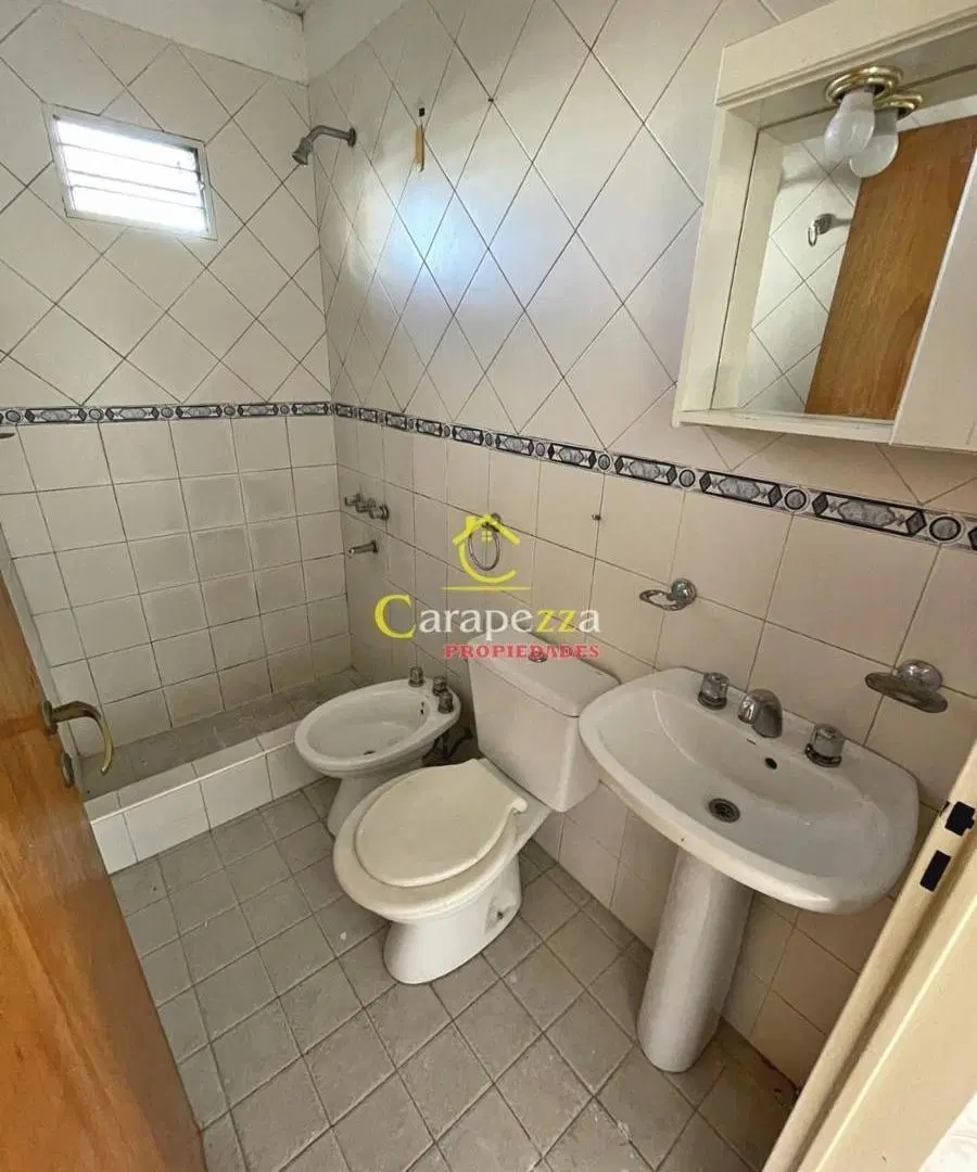 Departamento 2 Amb en Alquiler en Villa Bosch 2