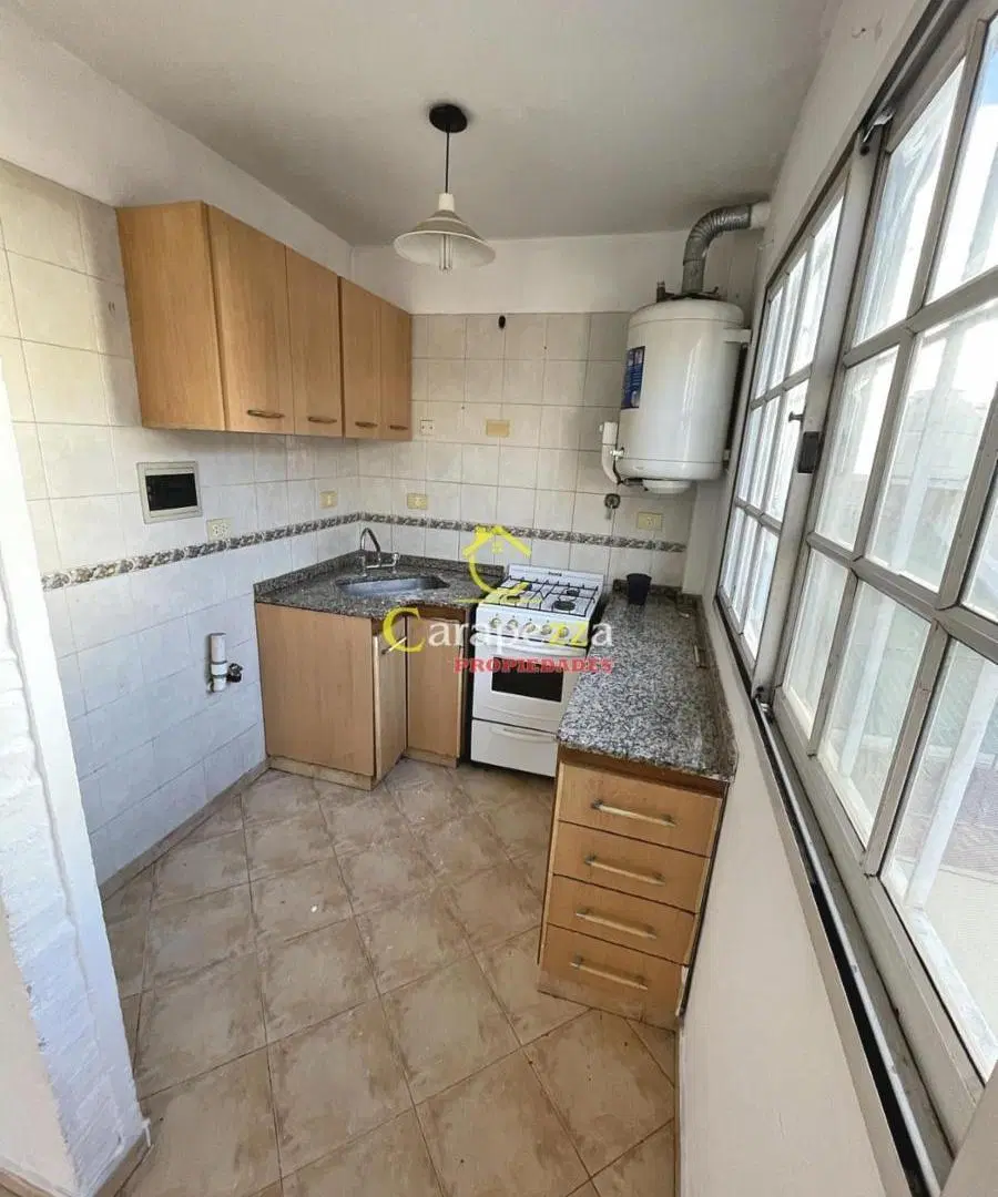 Departamento 2 Amb en Alquiler en Villa Bosch 4