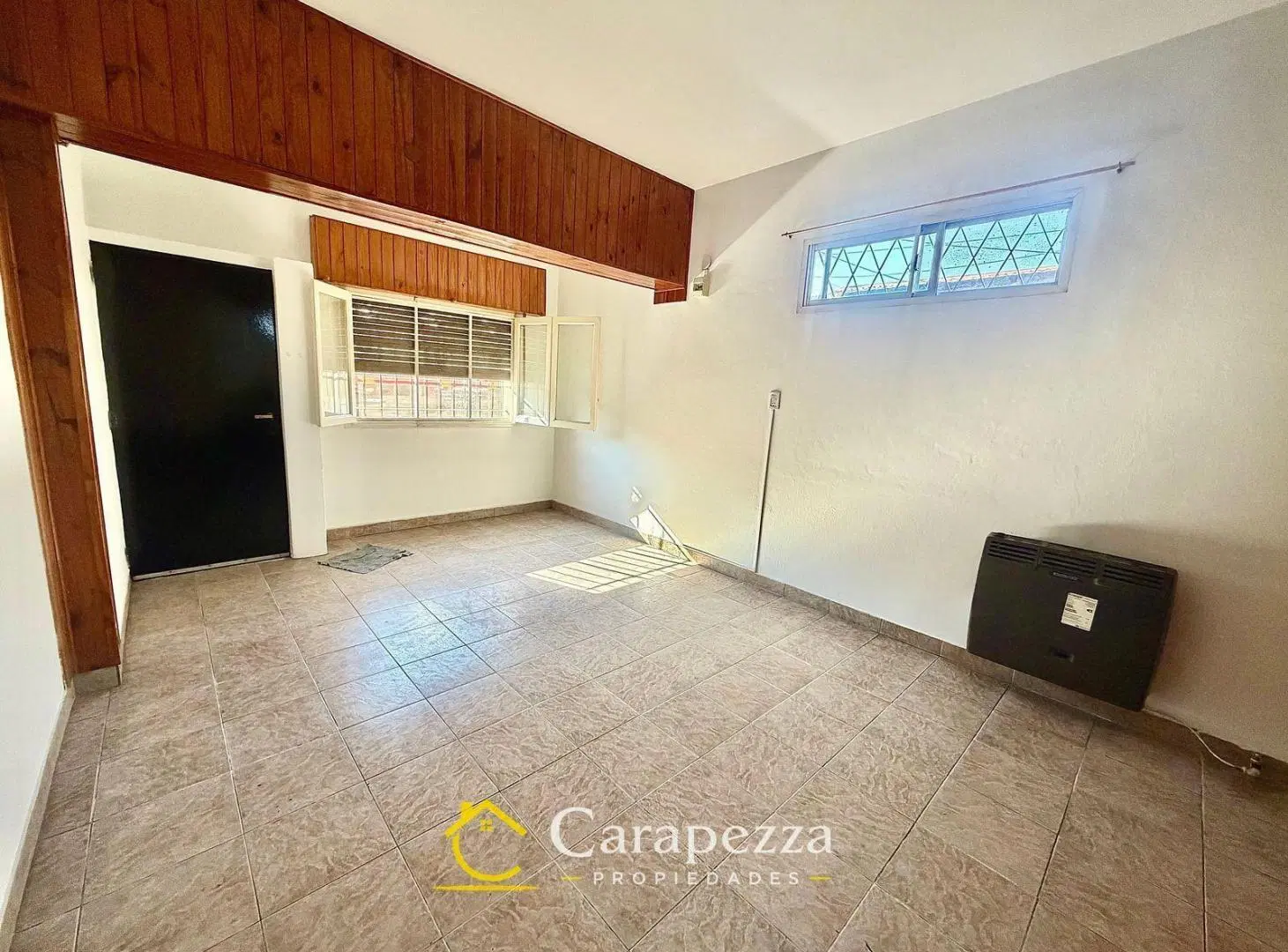Departamento 2 Amb en Alquiler en Santos Lugares 8