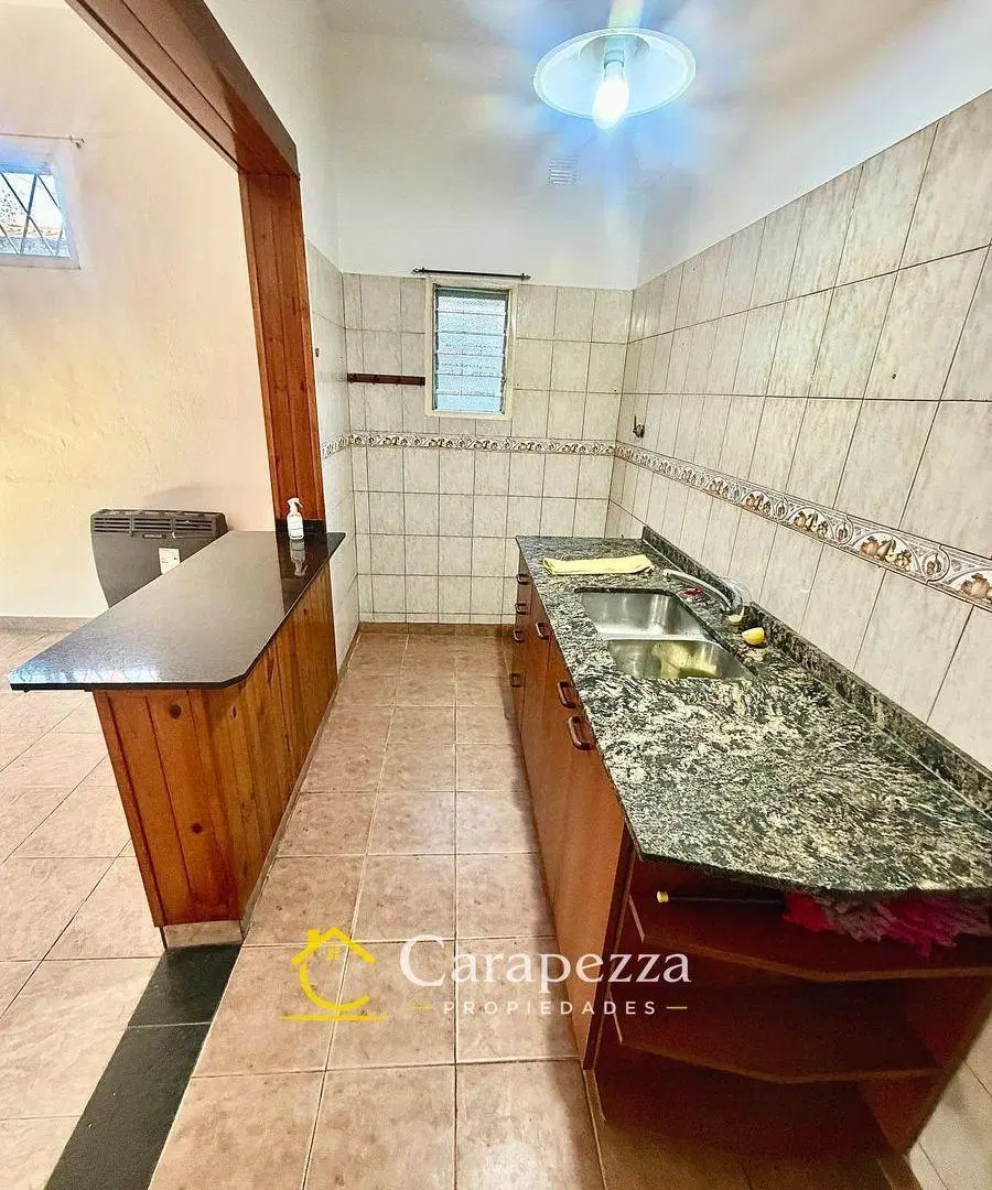 Departamento 2 Amb en Alquiler en Santos Lugares 5
