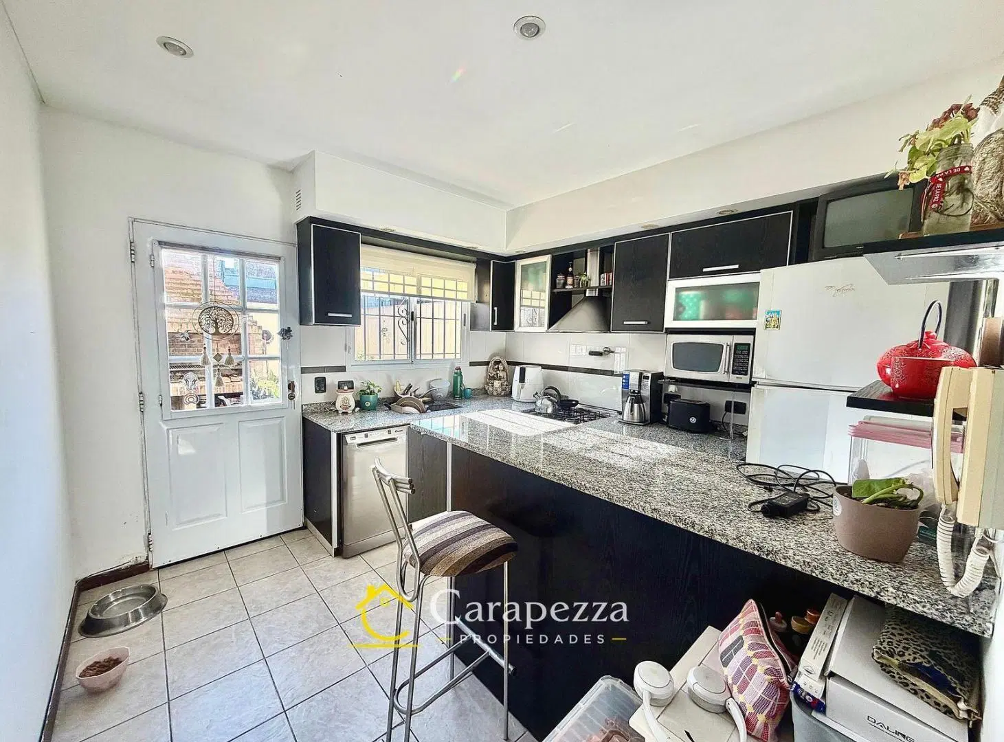 Venta Triplex 4 Amb en Martin Coronado 8