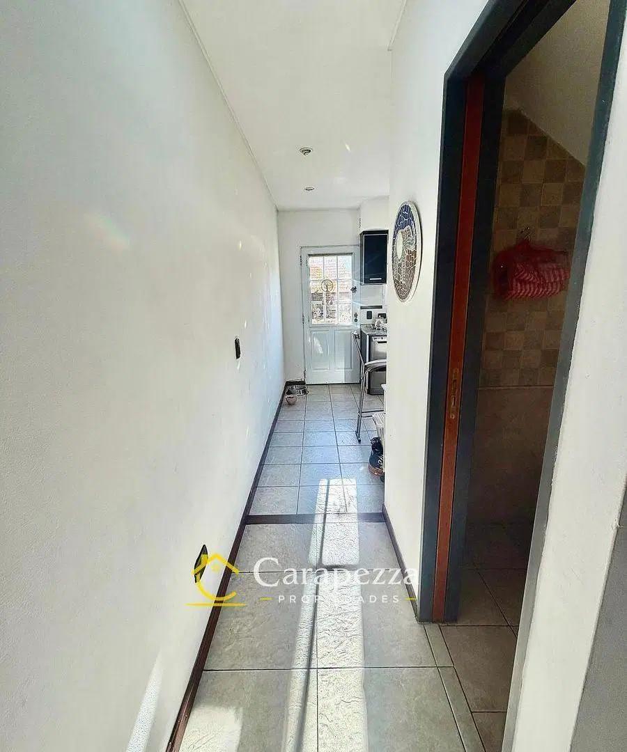 Venta Triplex 4 Amb en Martin Coronado 5