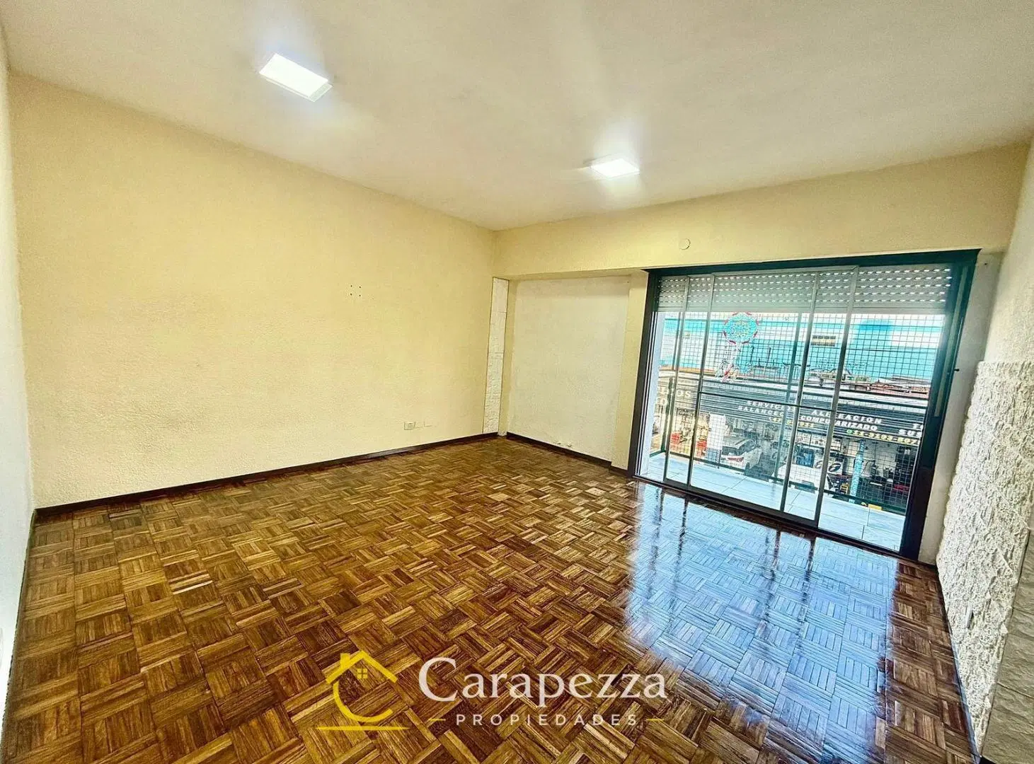 Departamento 2 Amb en Alquiler, en Martin Coronado 1
