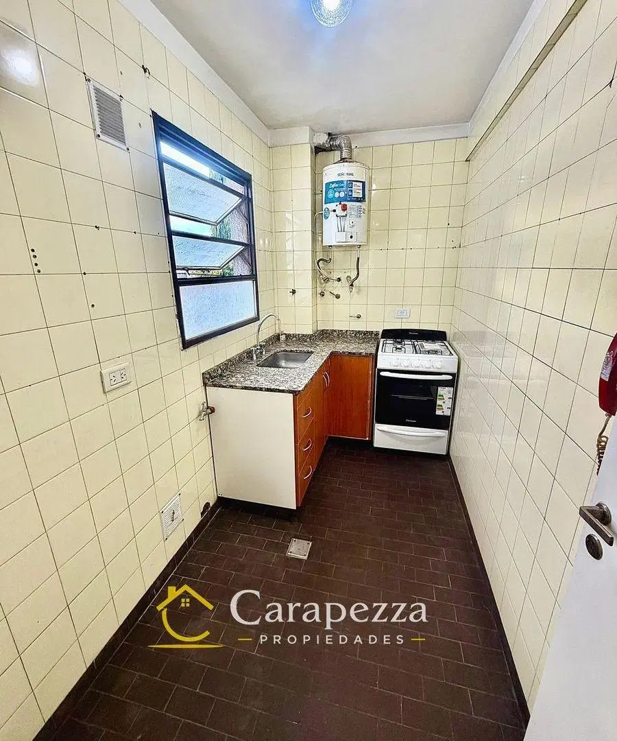 Departamento 2 Amb en Alquiler, en Martin Coronado 8