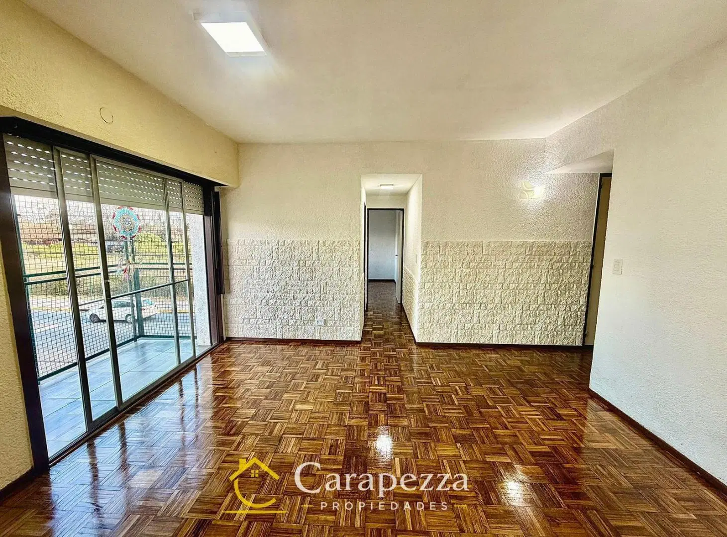 Departamento 2 Amb en Alquiler, en Martin Coronado 2