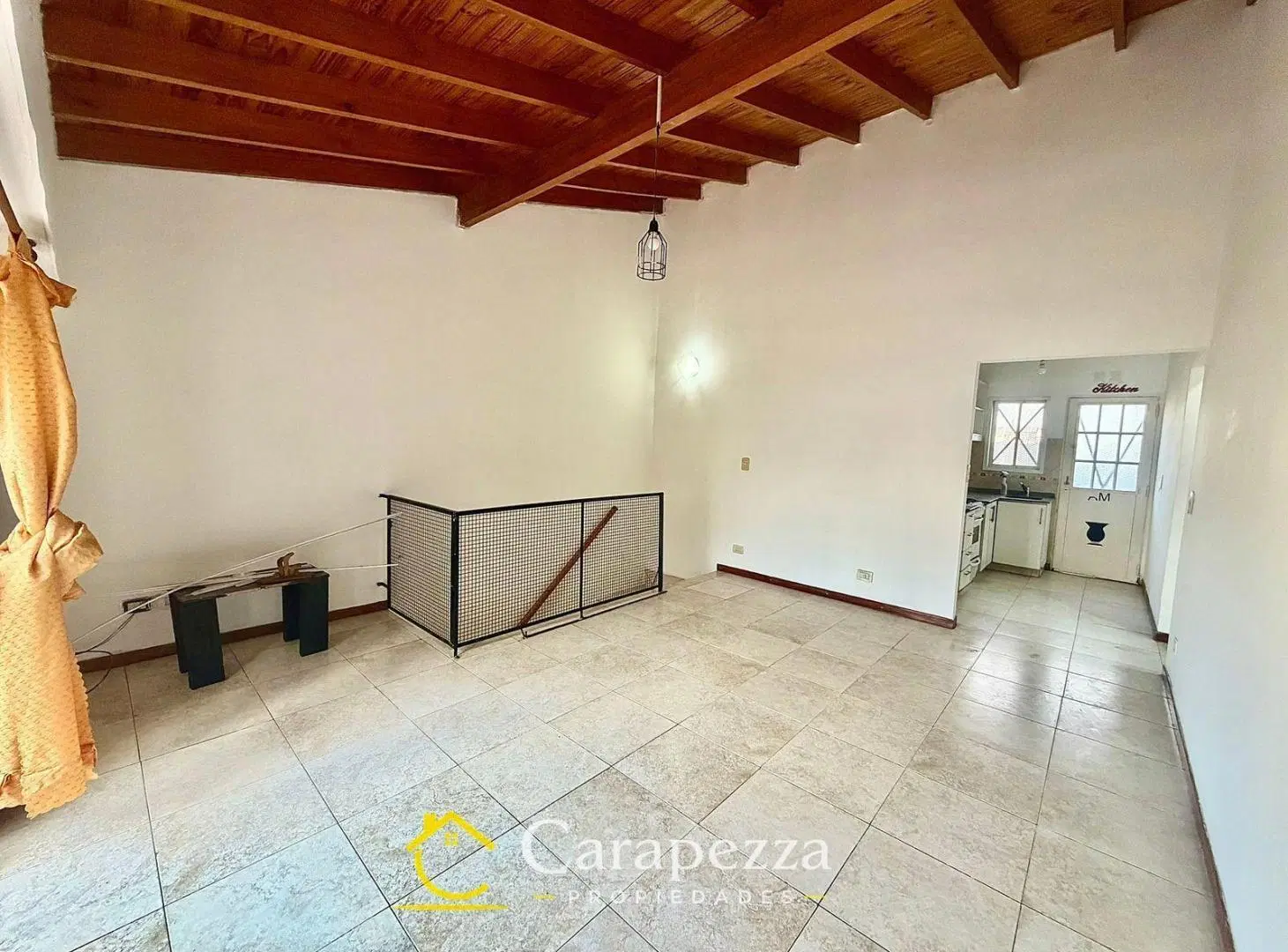 Departamento 3 Amb en Alquiler en Martin Coronado 3