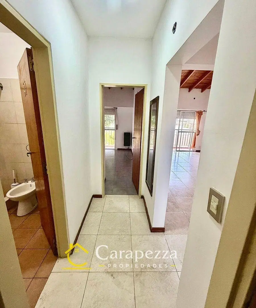 Departamento 3 Amb en Alquiler en Martin Coronado 5