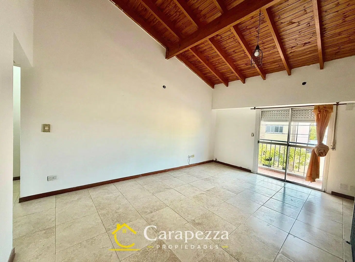 Departamento 3 Amb en Alquiler en Martin Coronado 1