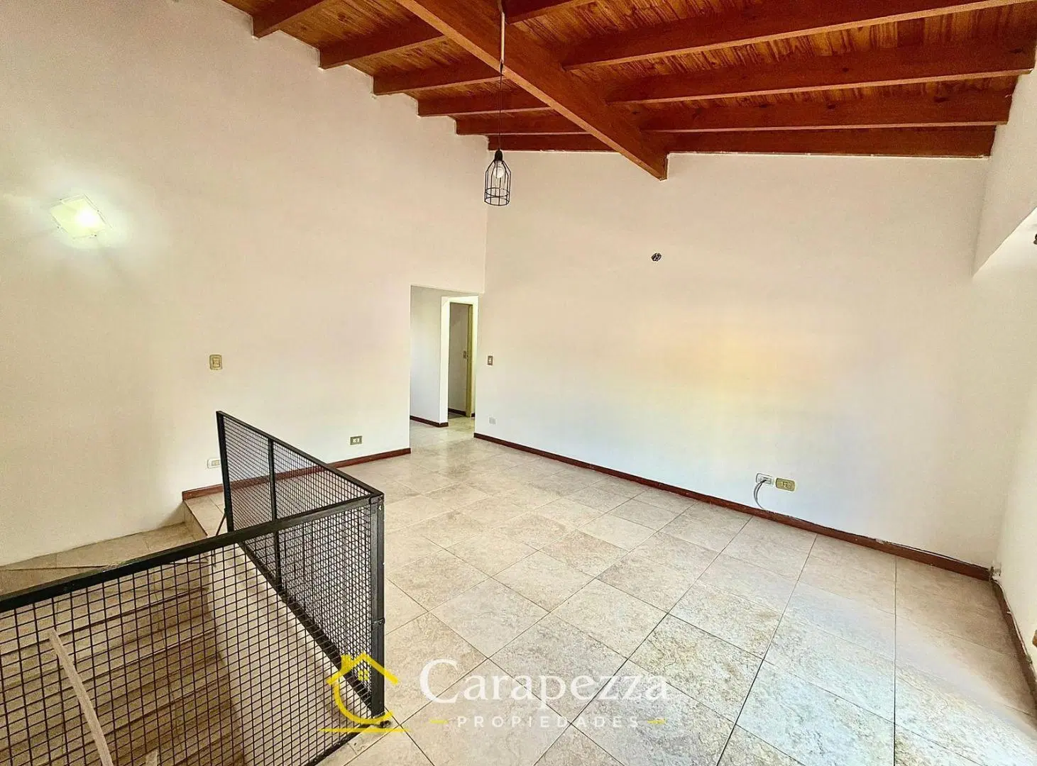 Departamento 3 Amb en Alquiler en Martin Coronado 2