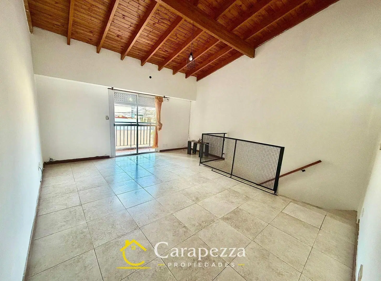 Departamento 3 Amb en Alquiler en Martin Coronado 8