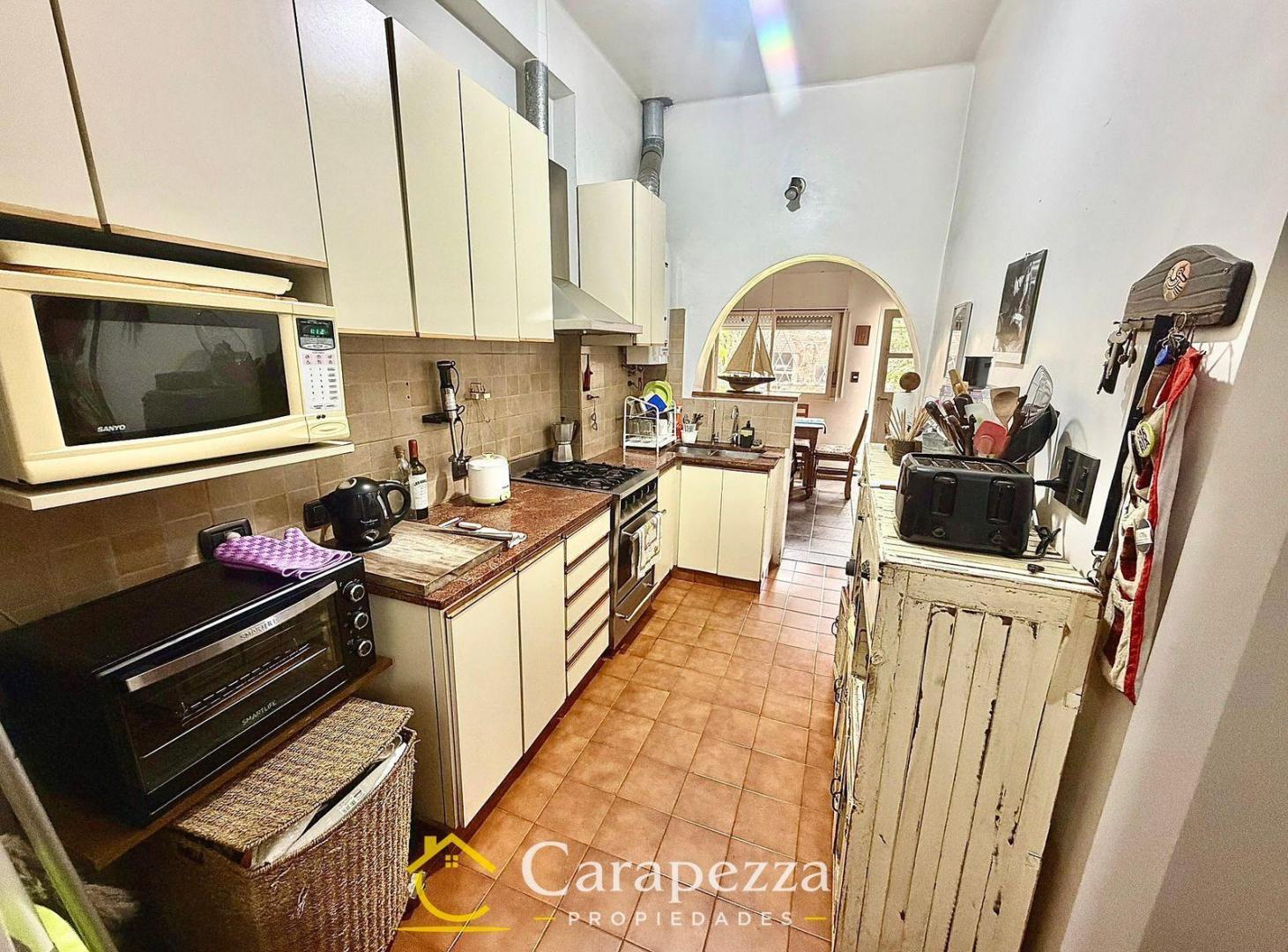 Foto de Venta Casa 3 Amb en Villa Bosch, imagen 1
