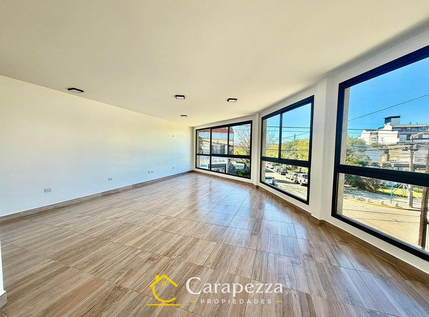 Foto de Oficina Comercial / Local En 1° Piso en Alquiler en Villa Bosch, imagen 5