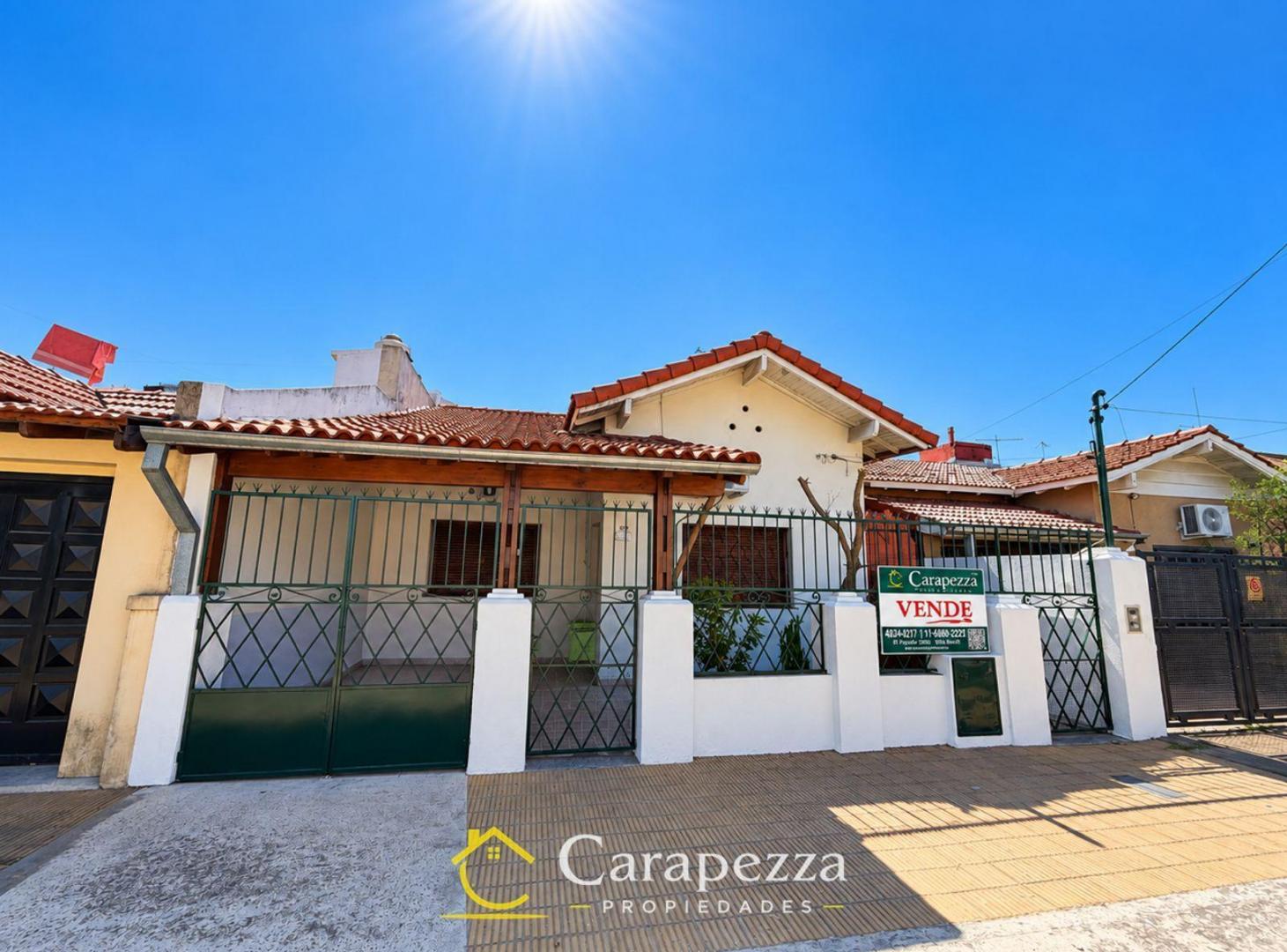 Foto de Casa 4 Amb en Venta en Caseros, imagen 5