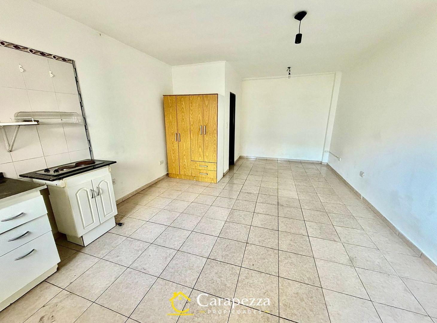 Departamento 1 Amb en Alquiler en Martin Coronado