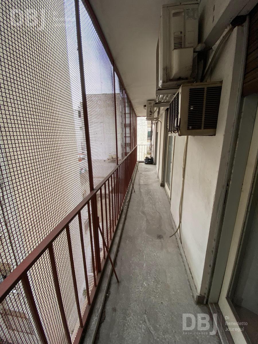 Venta Departamento 3 Ambientes en Caballito 2