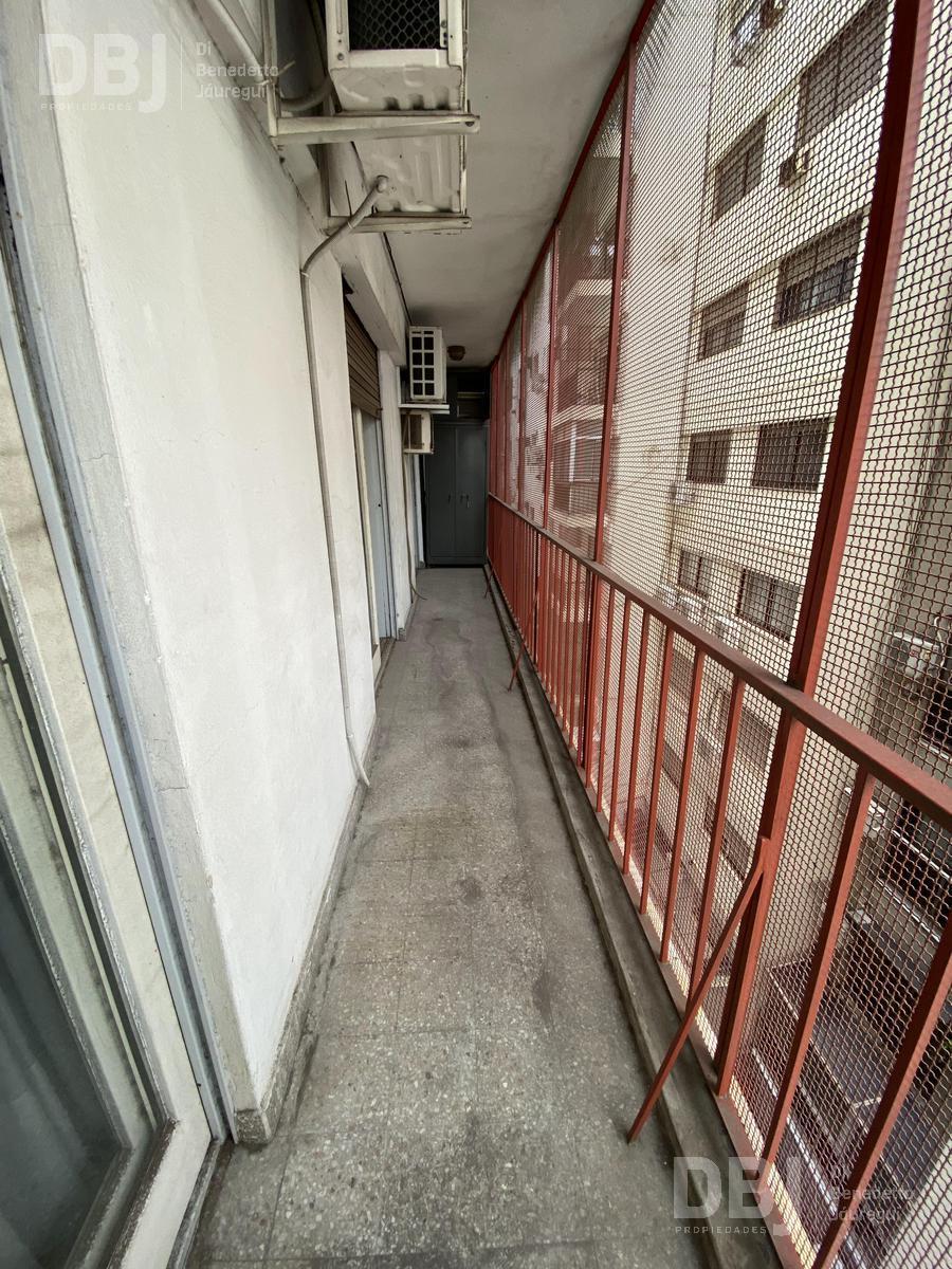 Venta Departamento 3 Ambientes en Caballito 5