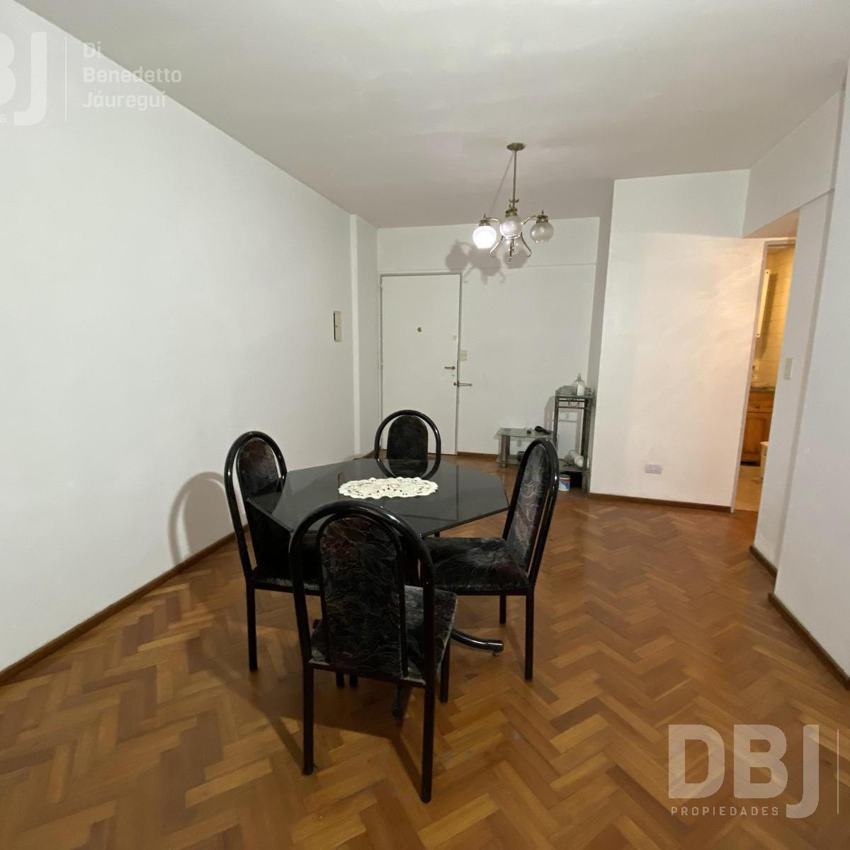 Venta Departamento 3 Ambientes en Caballito 1