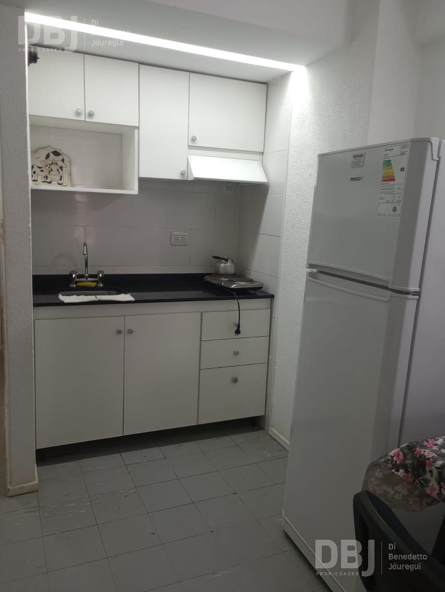 Venta Departamento Monoambiente Amoblado en Miramar 4