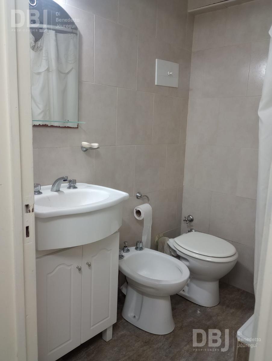 Venta Departamento Monoambiente Amoblado en Miramar 2