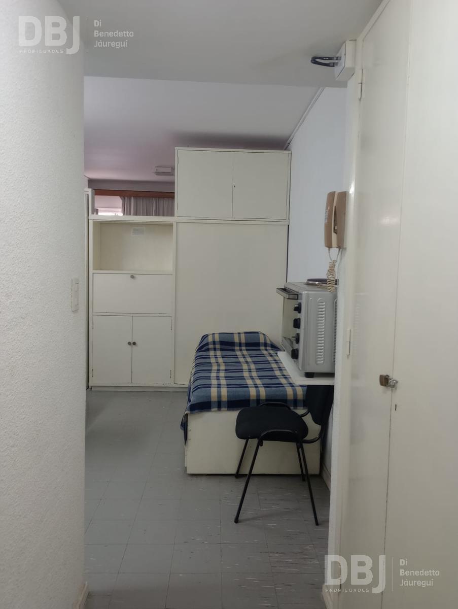 Venta Departamento Monoambiente Amoblado en Miramar 5