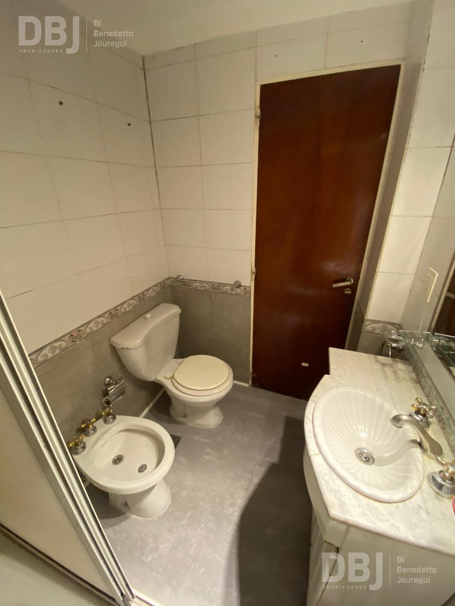 Venta Departamento 4 Ambientes en Villa Urquiza 4