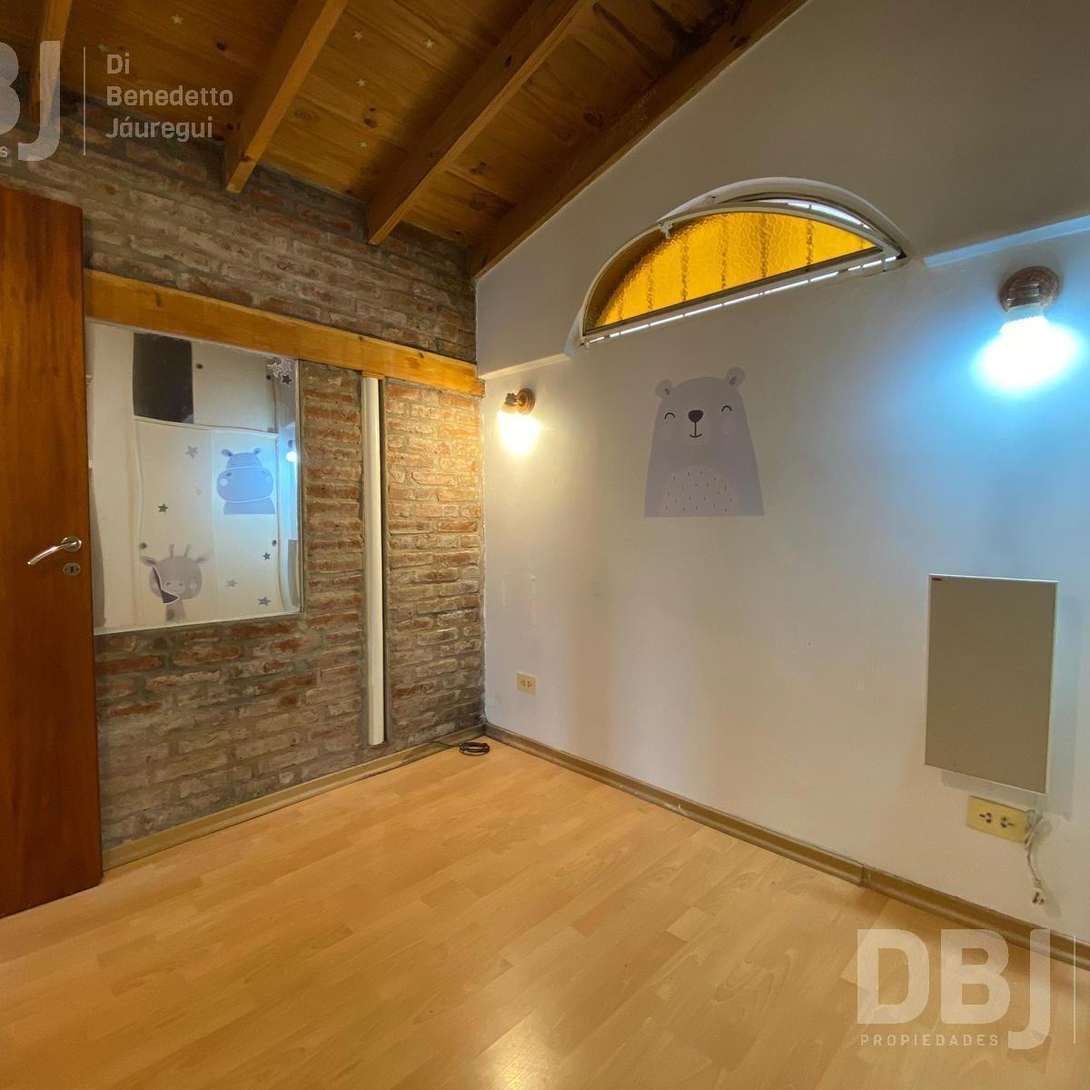 Venta Departamento 4 Ambientes en Villa Urquiza 1