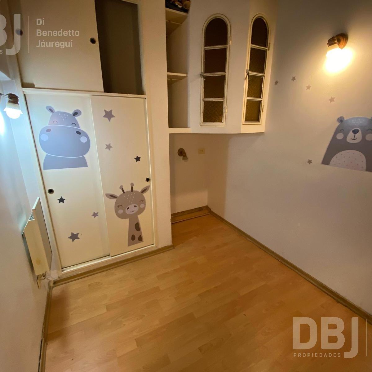 Venta Departamento 4 Ambientes en Villa Urquiza 2