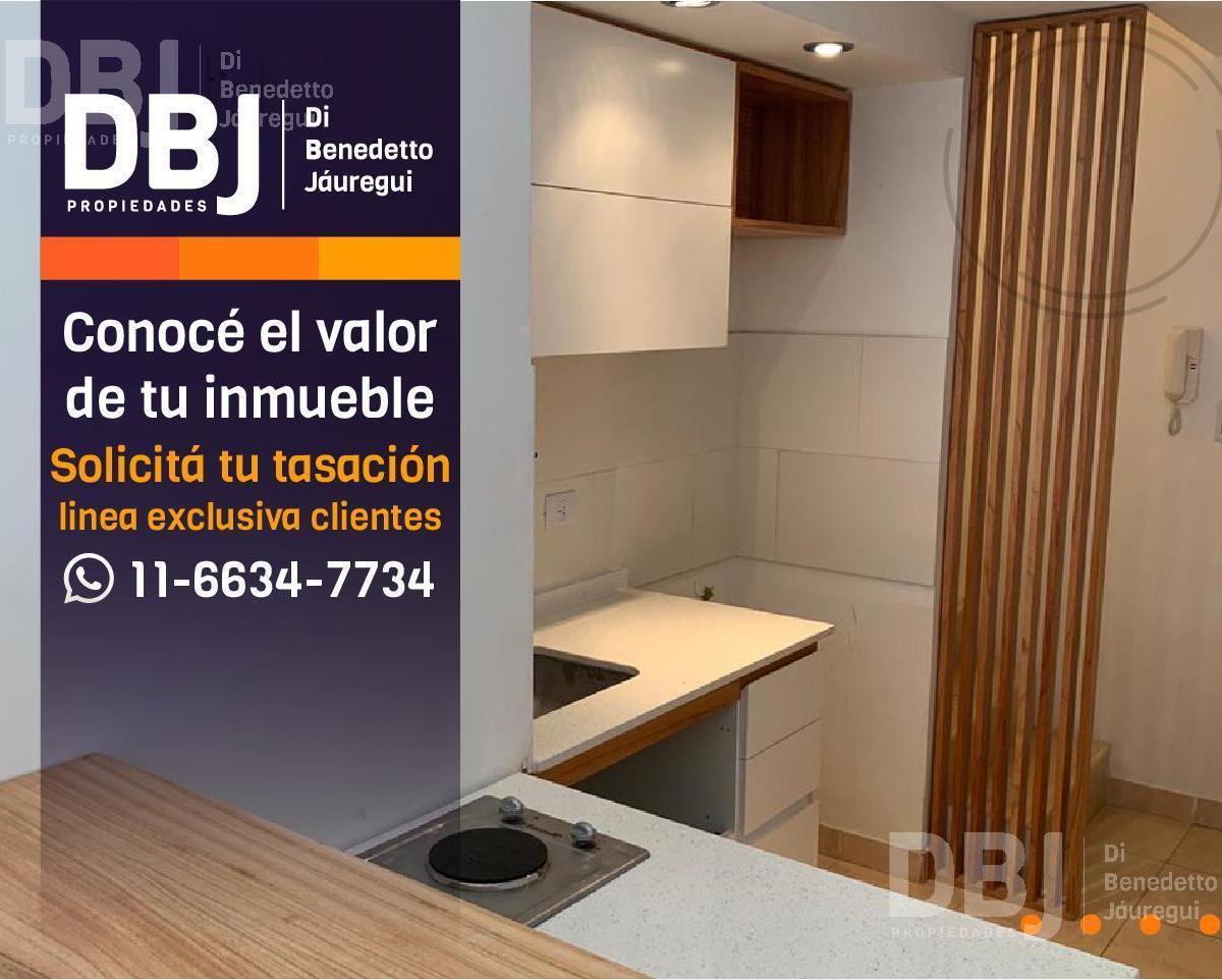 Venta Departamento 4 Ambientes en Villa Urquiza 5
