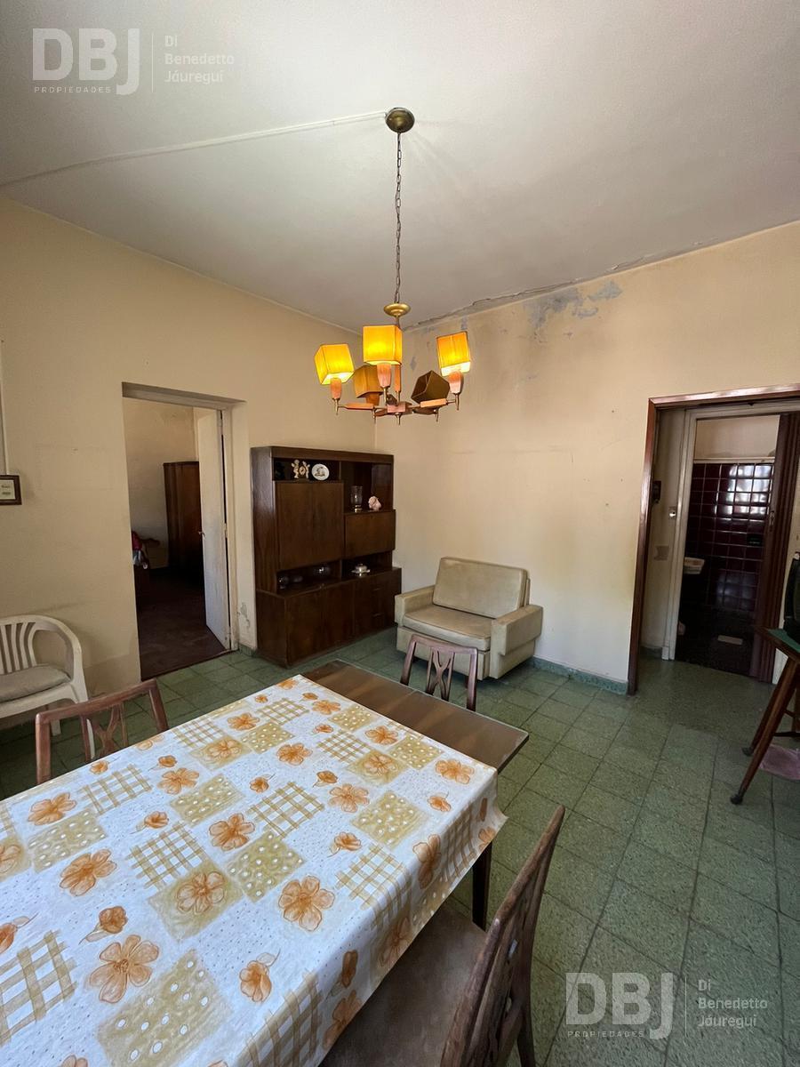 VENTA PH TIPO CASA 2 AMBIENTES EN LOMAS DEL MIRADOR