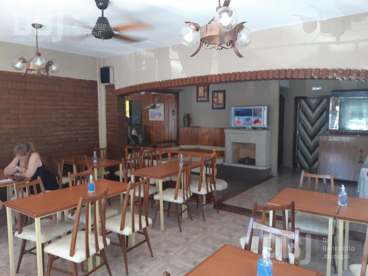 Venta Hotel Familiar en Villa Gessell 2