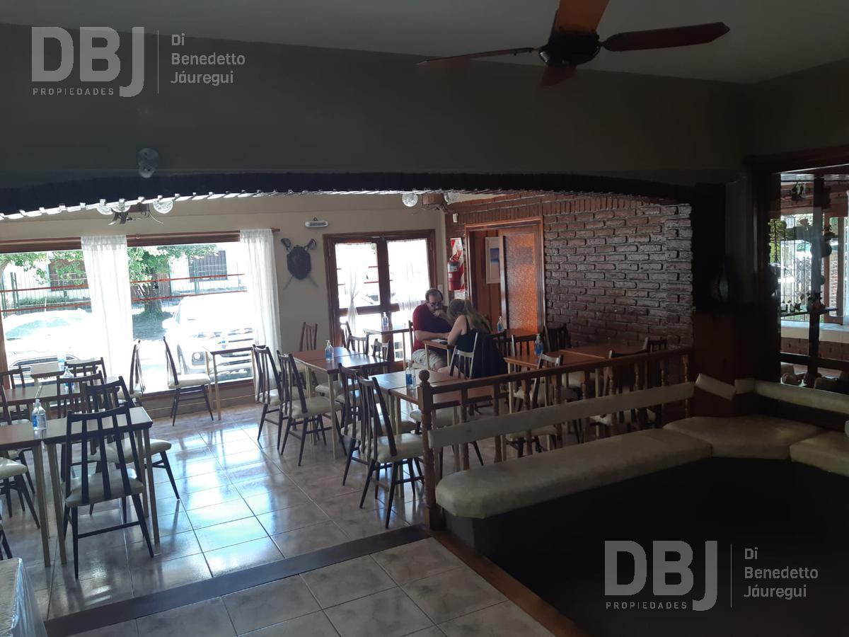 Venta Hotel Familiar en Villa Gessell 4
