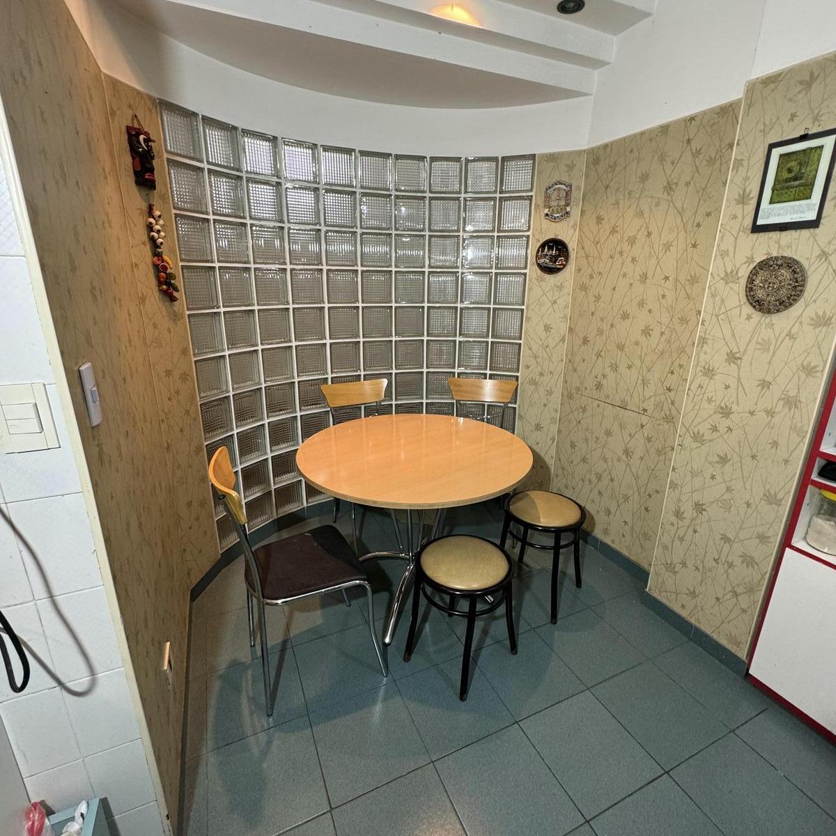 Venta Departamento 5 Ambientes en Caballito 2