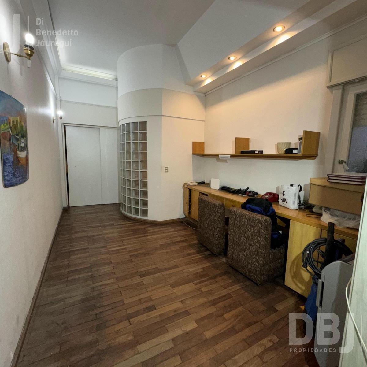 Venta Departamento 5 Ambientes en Caballito 3