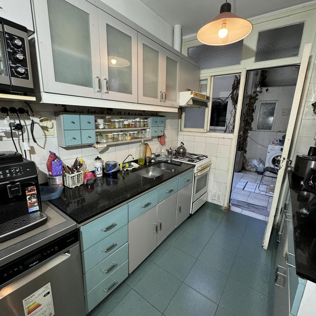 Venta Departamento 5 Ambientes en Caballito 4